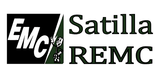Satilla EMC PC screenshot