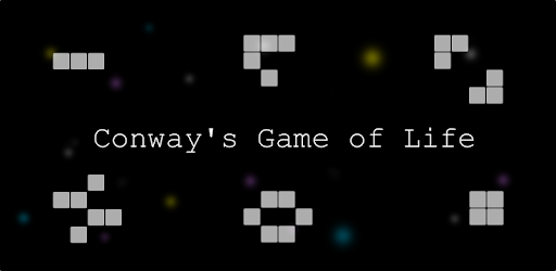 THE LIFE Conway's Game of Life PC screenshot
