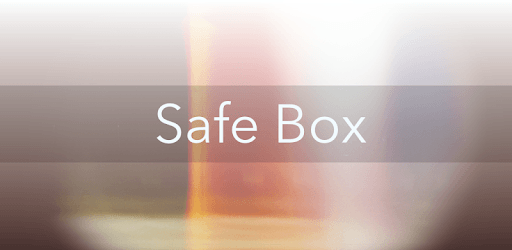 Safe Box Free encryption tool PC screenshot Safe Box Free encryption tool PC screenshot