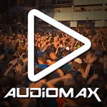 Audiomax icon