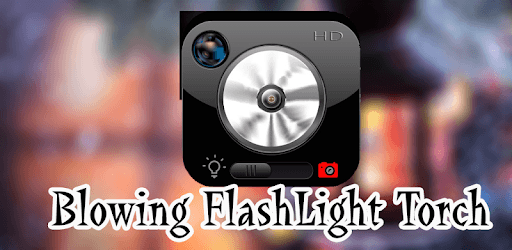 HD Torch Flashlight PC screenshot HD Torch Flashlight PC screenshot