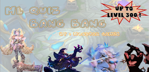 ML Quiz Bang Bang PC screenshot