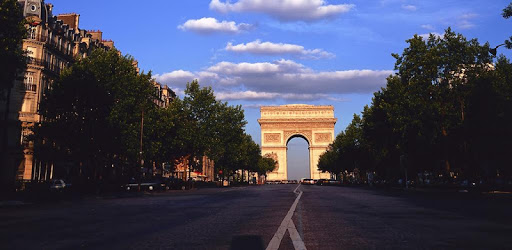 Paris Tourist Puzzle PC screenshot Paris Tourist Puzzle PC screenshot