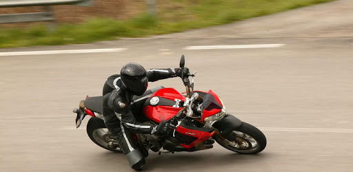 Motorcycle Puzzle PC screenshot Motorcycle Puzzle PC screenshot