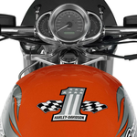 Harley-Davidson Motor Puzzle for PC