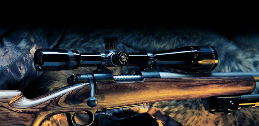 Firearms Puzzle PC screenshot Firearms Puzzle PC screenshot