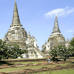 Thai Temple Puzzle for PC