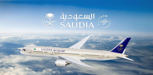 SAUDIA PC screenshot