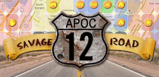Apoc12 Free PC screenshot