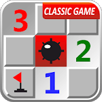 Minesweeper 💣 Classic - Logic Game icon