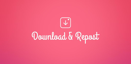 Save and Repost For Istagram PC screenshot