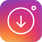 Save and Repost For Istagram icon
