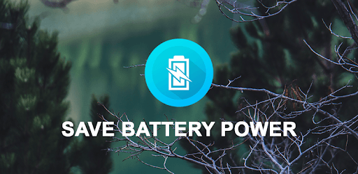 Save Battery Power PC screenshot
