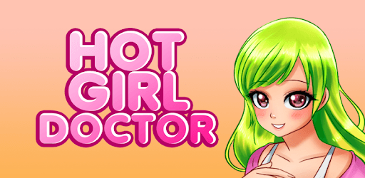 Hot Girl Doctor PC screenshot