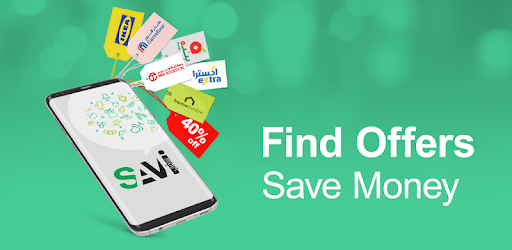 Savi ME - Daily Offers and Discounts PC screenshot Savi ME - Daily Offers and Discounts PC screenshot