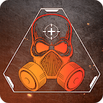 The Savior : Free Shooting Games icon