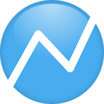 Stock Market Tracker icon