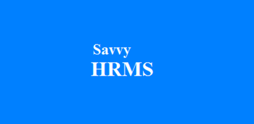 SavvyHRMS PC screenshot