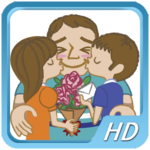 Father's Day Videos for PC Father's Day Videos for PC