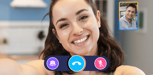 Sax Video Call Random Chat - Live Talk PC screenshot