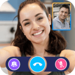 Sax Video Call Random Chat - Live Talk for PC