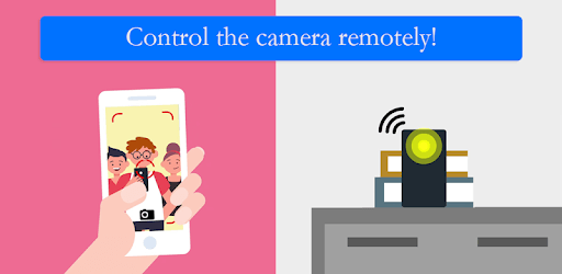 SayCheese - Remote Camera PC screenshot
