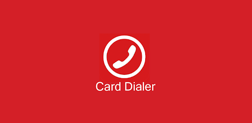 Hello Card + Five Card Dialer PC screenshot