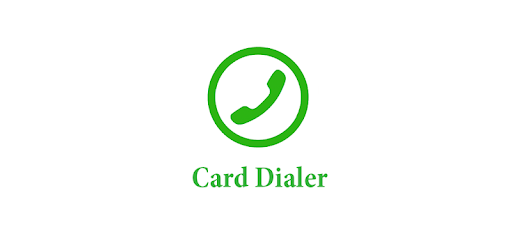 Five Card Dialer  (Etisalat) PC screenshot