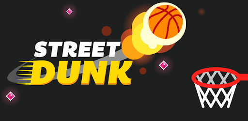 Street Dunk PC screenshot Street Dunk PC screenshot