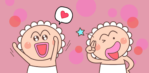 Emoji Baby PC screenshot
