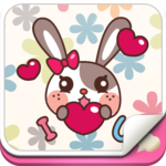 Mr Rabbit Animation for SayHi for PC