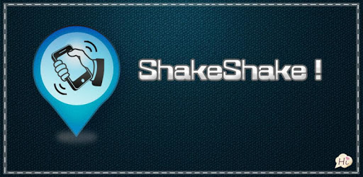 ShakeShake! for SayHi PC screenshot