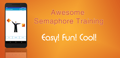 Semaphore Training (Next) PC screenshot