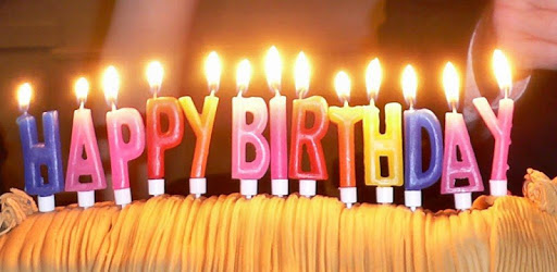 Birthday Love Messages PC screenshot