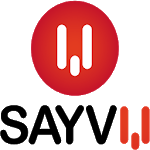 SayVU - Never alone again icon