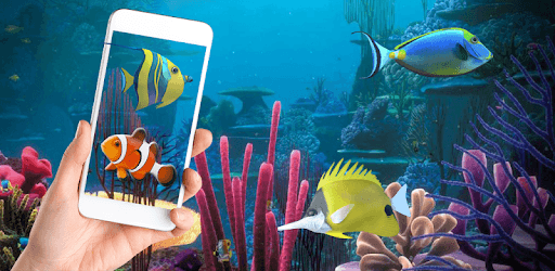 Aquarium Fish Live Wallpaper 2018: Koi Backgrounds PC screenshot Aquarium Fish Live Wallpaper 2018: Koi Backgrounds PC screenshot