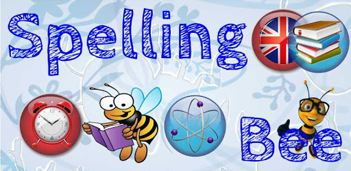Spelling Bee PC screenshot