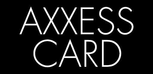 Axxess Card PC screenshot Axxess Card PC screenshot
