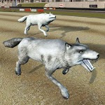 Wild Wolf Racing Game for PC