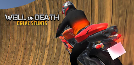 USA Well Of Death : Car/bike Stunt Rider PC screenshot