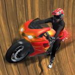 USA Well Of Death : Car/bike Stunt Rider for PC