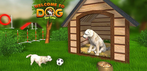 My Dog Pet Hotel : Virtual Pet Animals Daycare PC screenshot