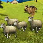 Sheep Shepherd Dog Simulator : Farm Animals Dog for PC