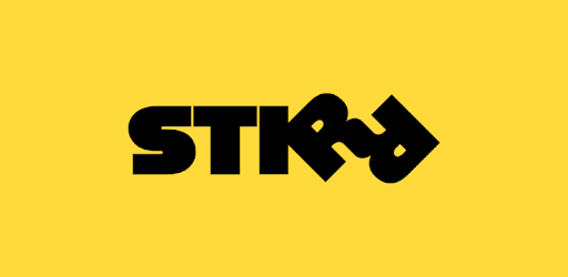 STIRR PC screenshot