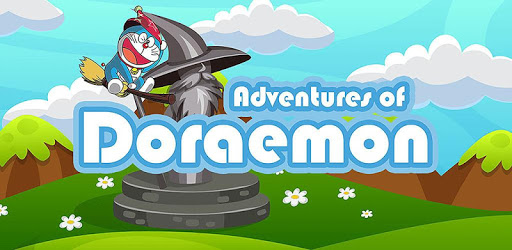 Adventures Of Doraemon PC screenshot