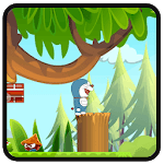 Adventures Of Doraemon icon
