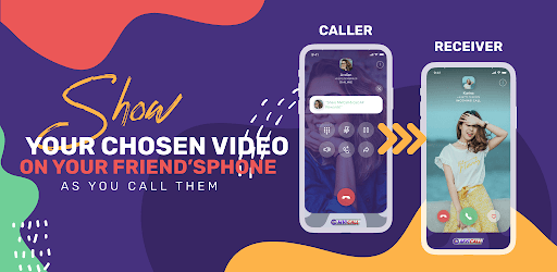 MViCall - Change your Friend's Ringtone PC screenshot