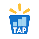 TAP Merchandising icon