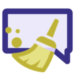 SMS & MMS Search and Delete icon