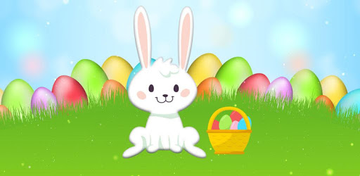 Puzzles Easter PC screenshot